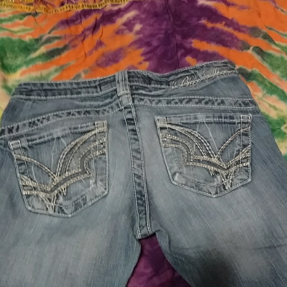 Big star jeans